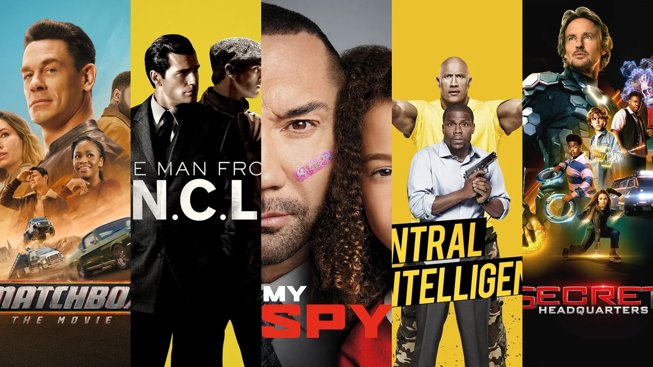 10 Best Movies Like Matchbox the Movie (Ranked & Where to Watch) hero banner
