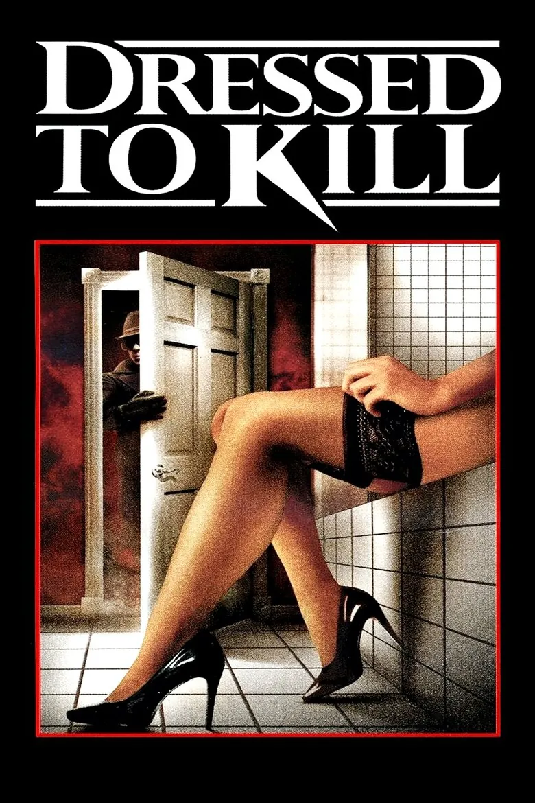 Dressed to Kill - Ranking #10 Recommendation