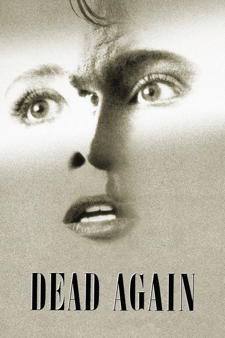 Dead Again - Ranking #8 Recommendation