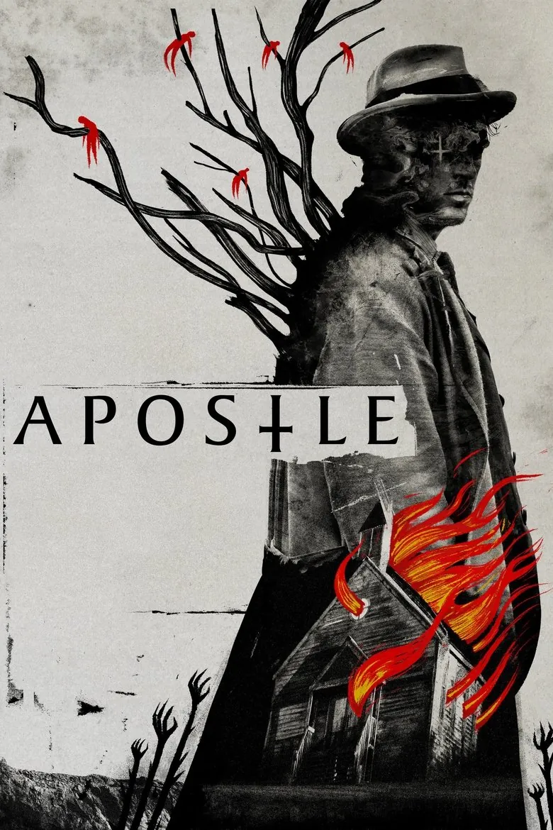 Apostle - Ranking #1 Recommendation