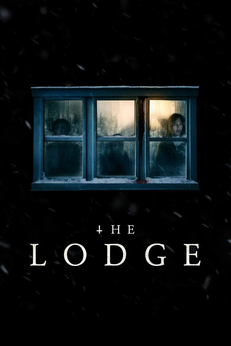 The Lodge - Ranking #2 Recommendation