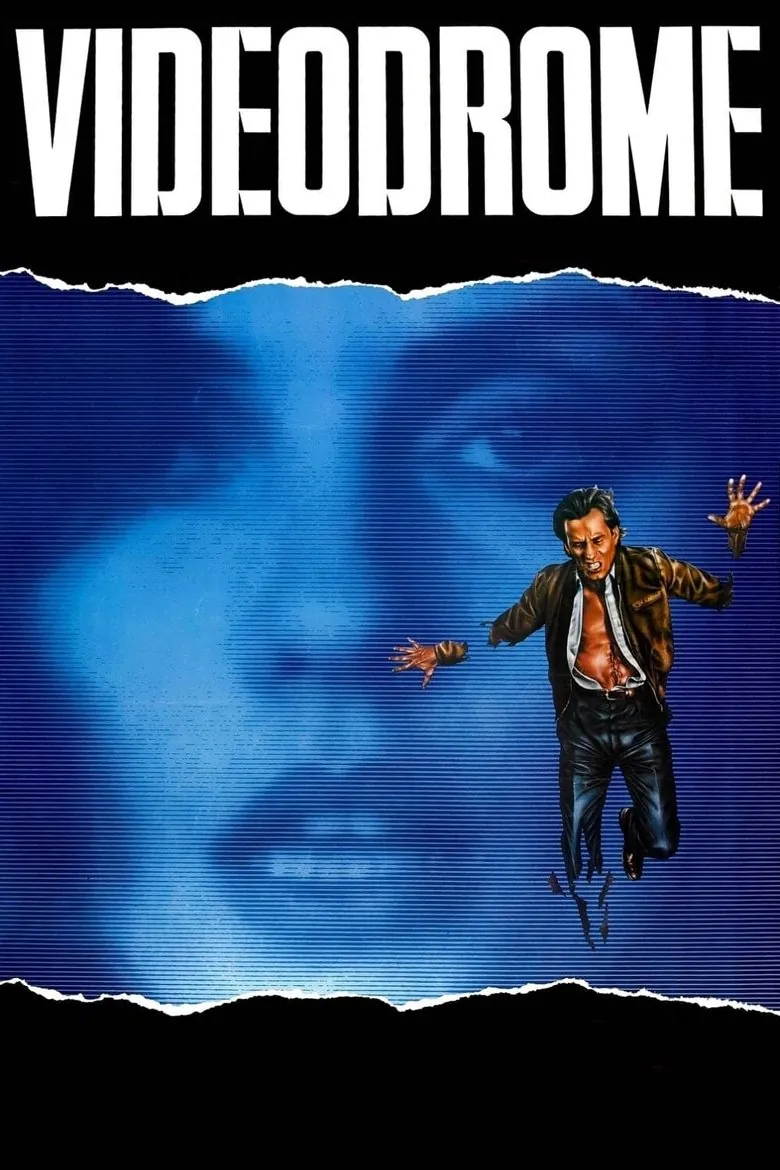 Videodrome - Ranking #6 Recommendation