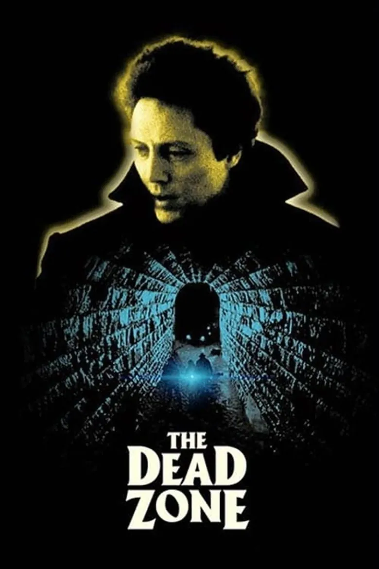 The Dead Zone - Ranking #6 Recommendation