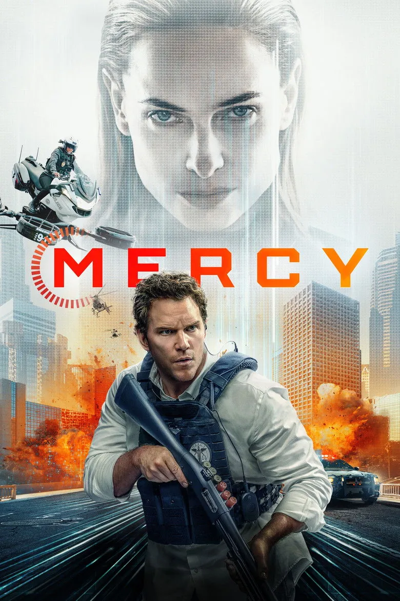 Mercy - Ranking #1 Recommendation