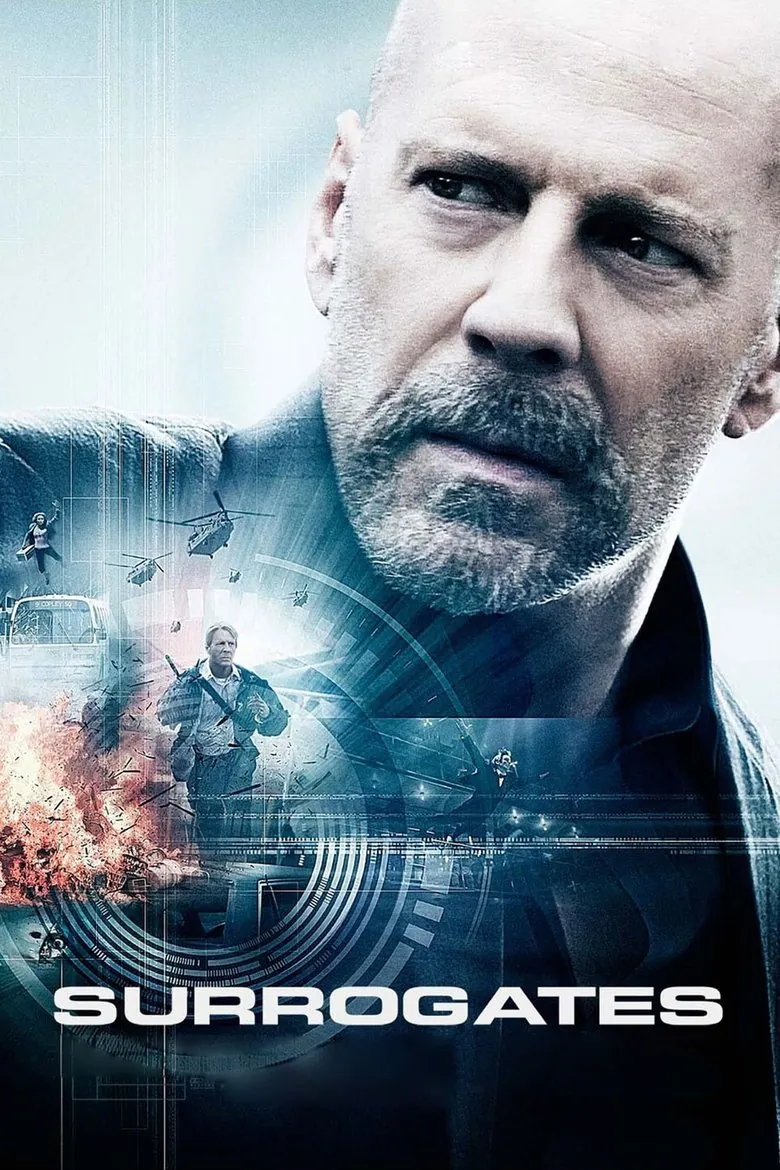 Surrogates - Ranking #9 Recommendation