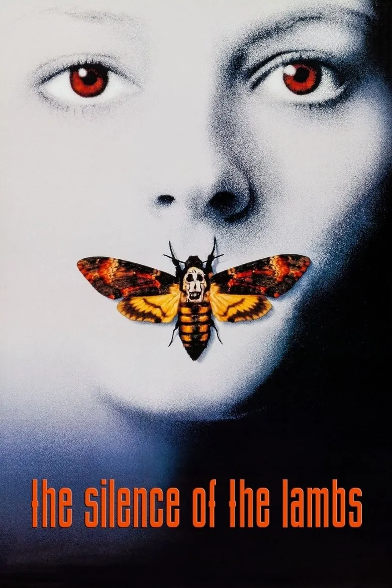 The Silence of the Lambs - Ranking #4 Recommendation