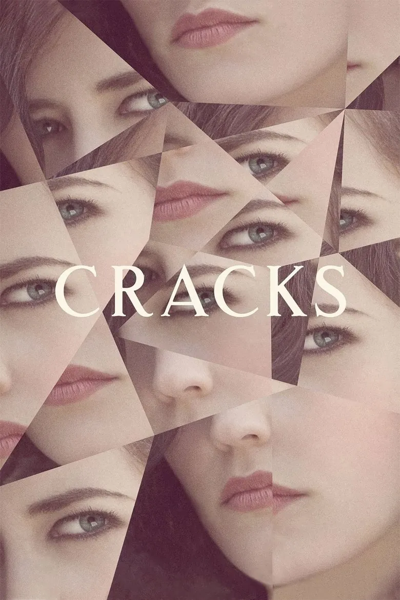 Cracks - Ranking #8 Recommendation