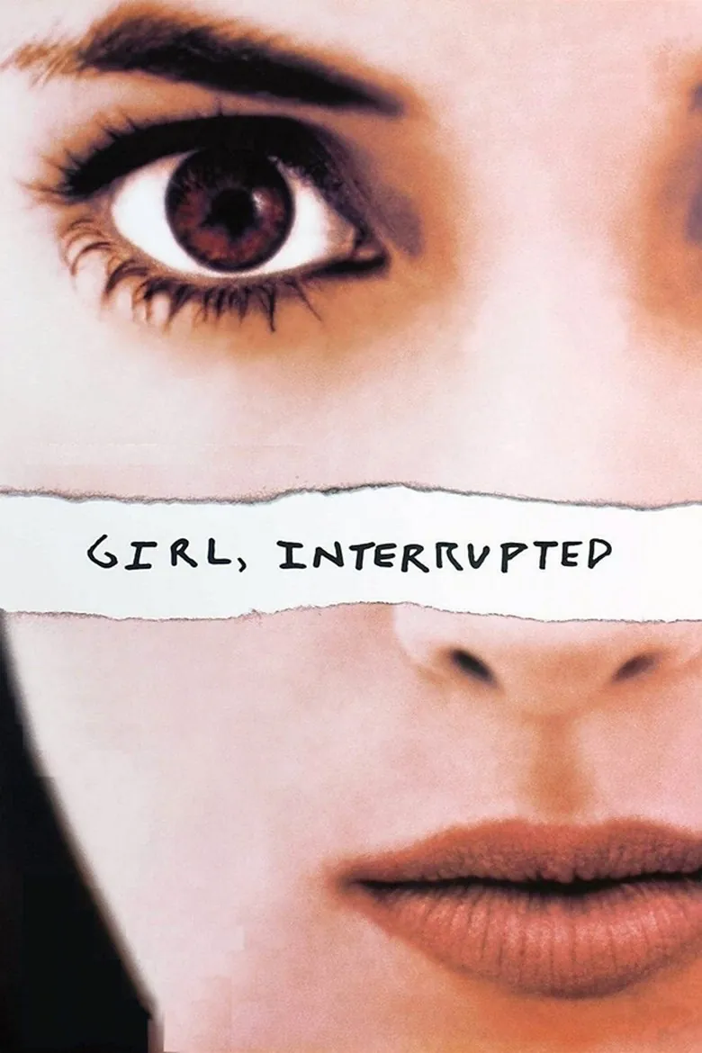 Girl, Interrupted - Ranking #9 Recommendation