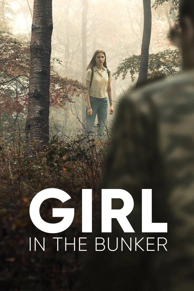 Girl in the Bunker - Ranking #2 Recommendation