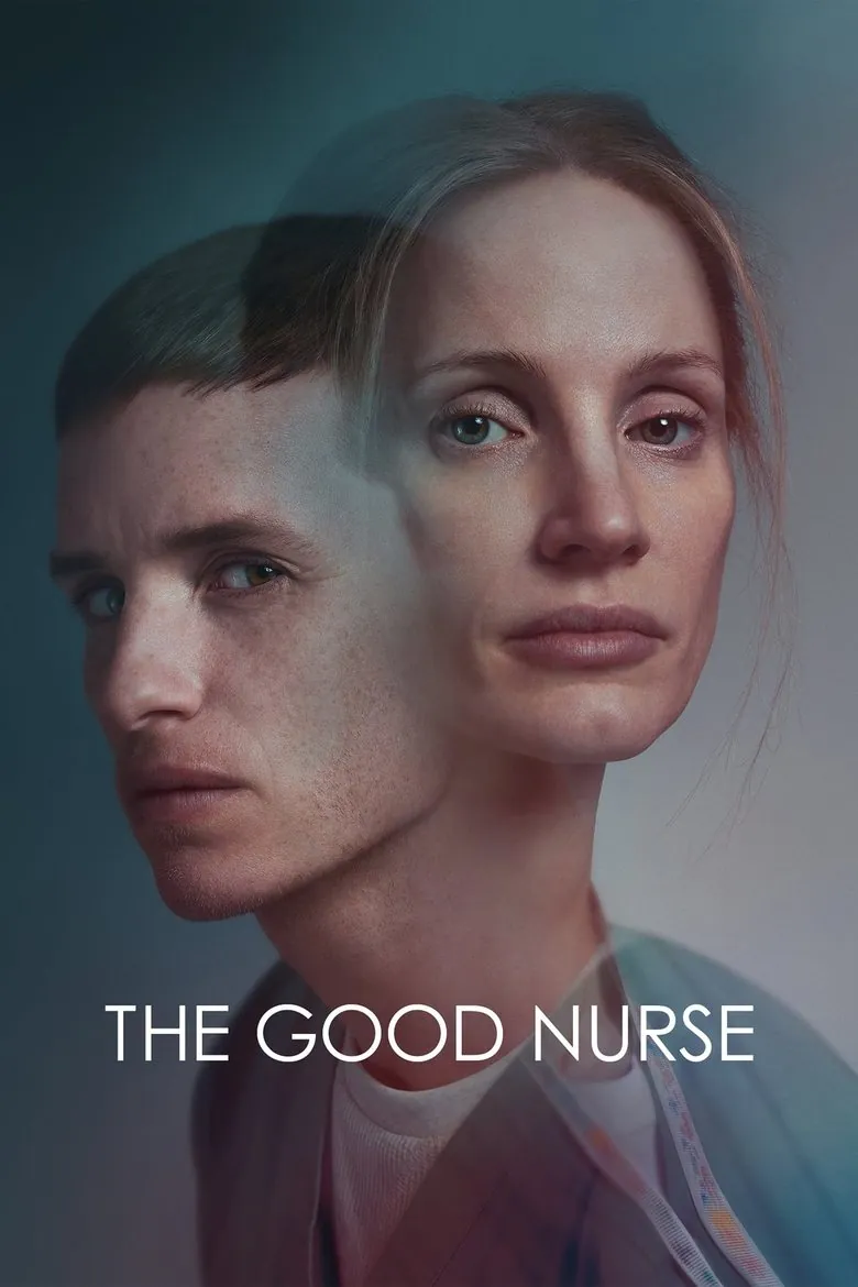 The Good Nurse - Ranking #11 Recommendation