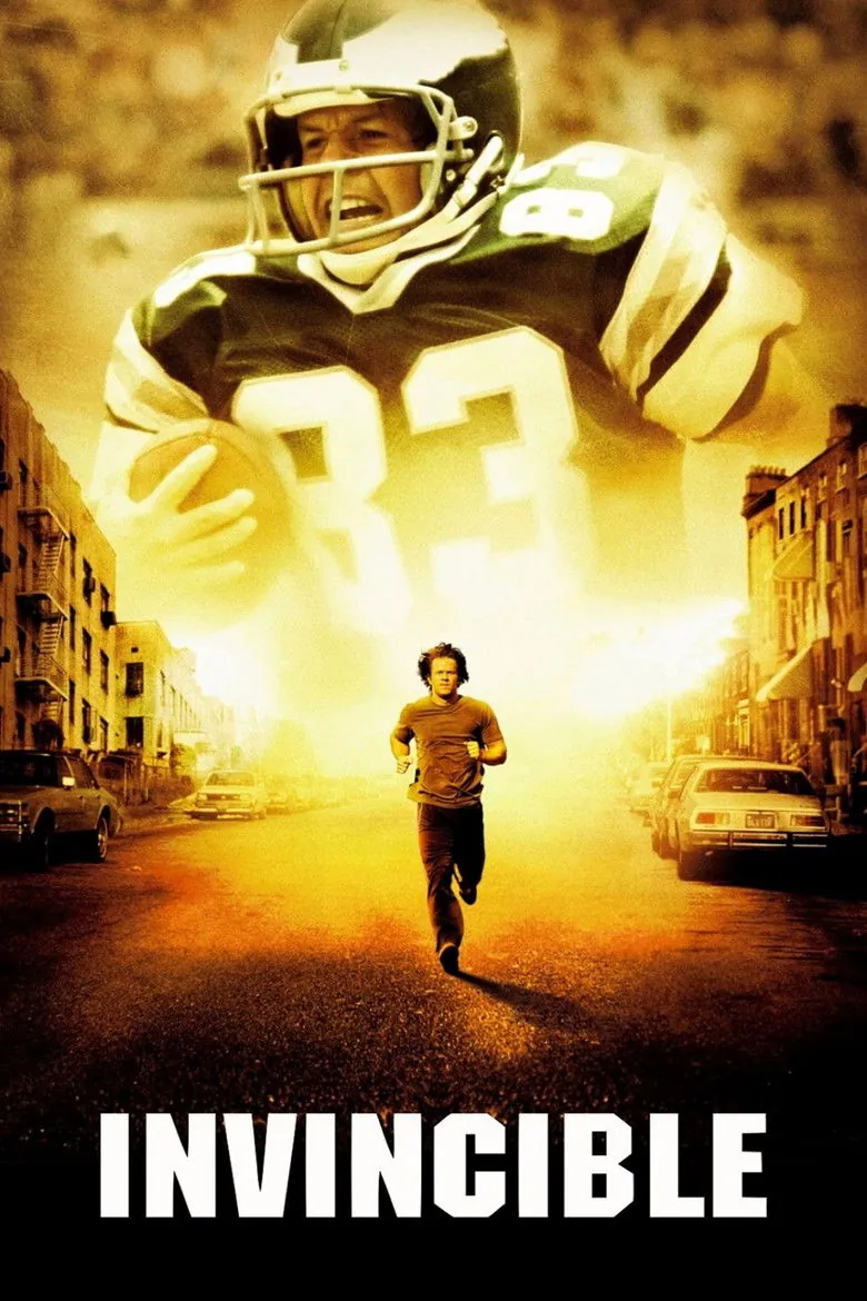 Invincible - Ranking #5 Recommendation