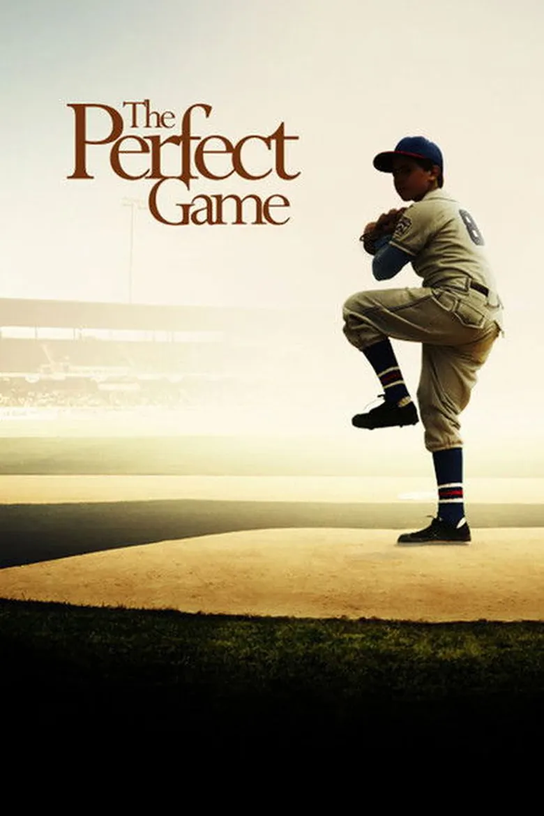 The Perfect Game - Ranking #6 Recommendation