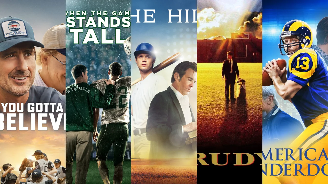 10 Best Movies Like Moneyball (Ranked & Where to Watch) hero banner