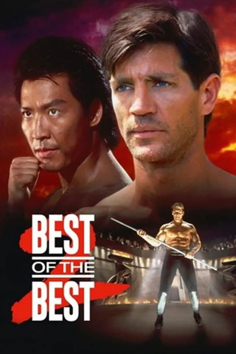 Best of the Best 2 - Ranking #6 Recommendation