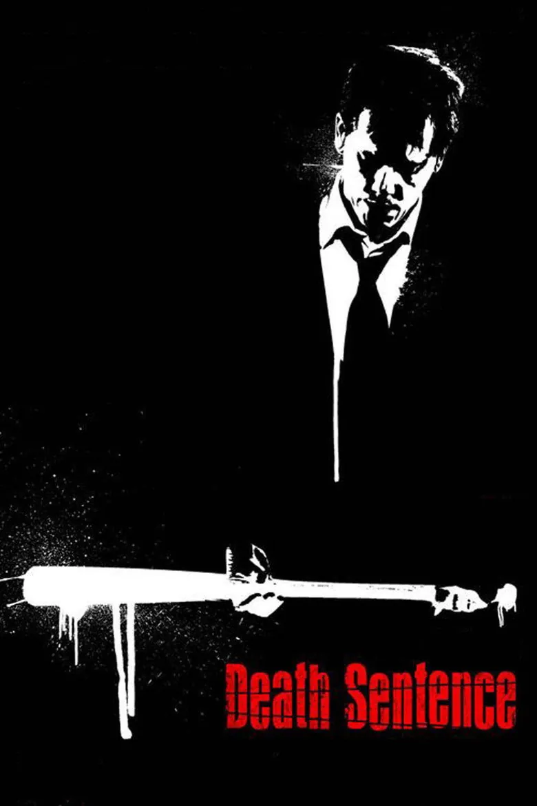 Death Sentence - Ranking #9 Recommendation