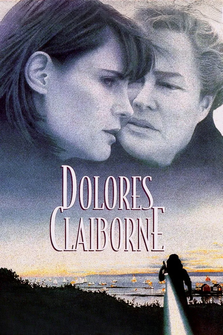 Dolores Claiborne - Ranking #7 Recommendation