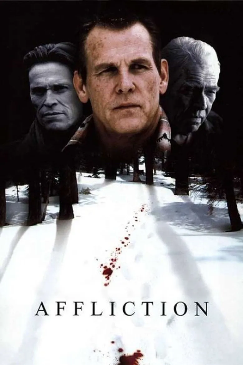 Affliction - Ranking #10 Recommendation