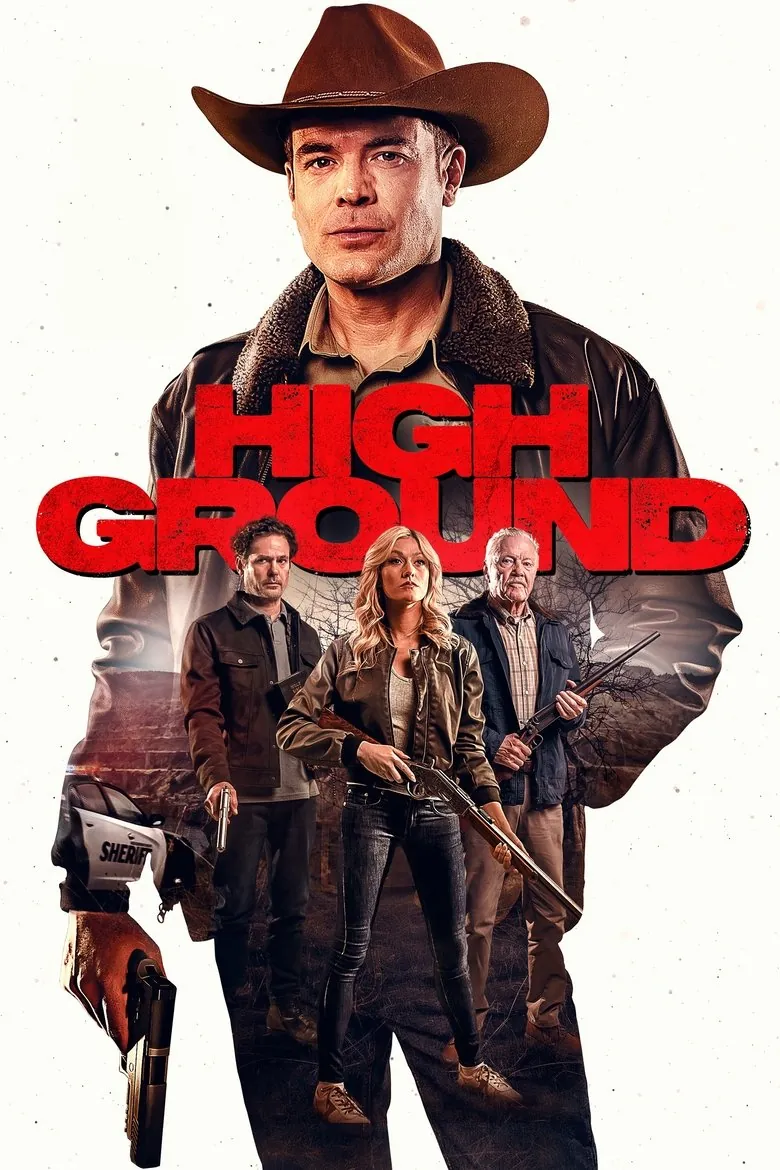 High Ground - Ranking #7 Recommendation