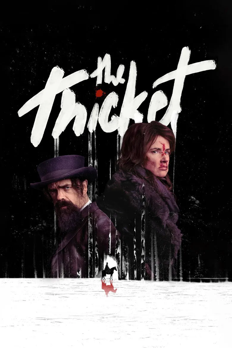 The Thicket - Ranking #8 Recommendation