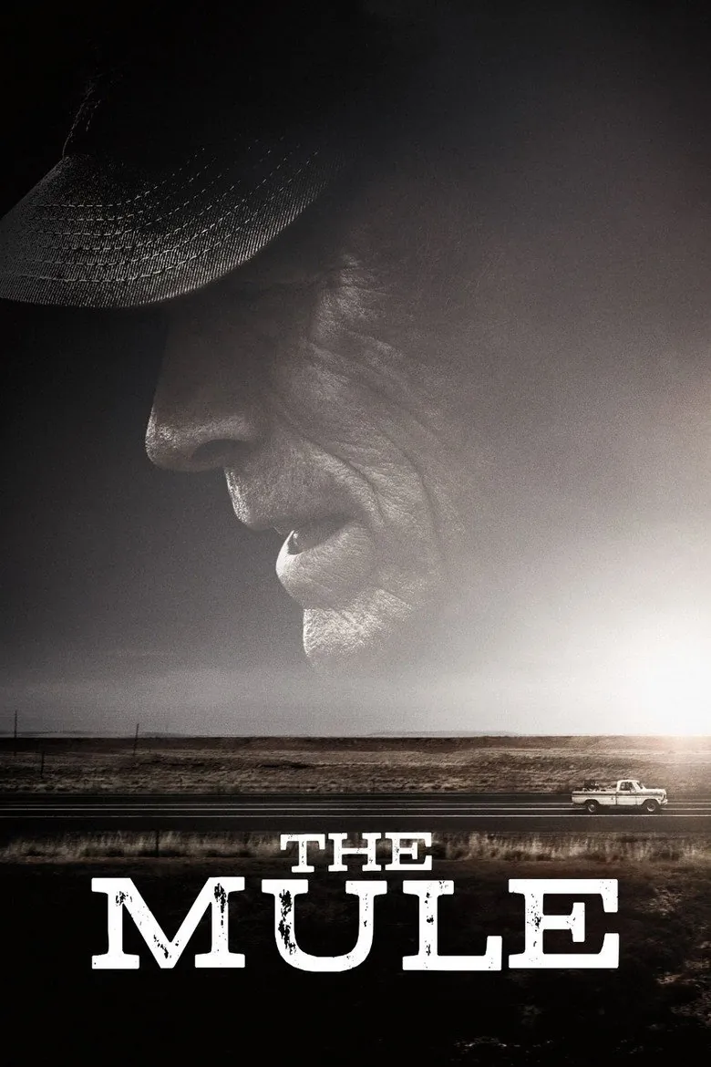 The Mule - Ranking #6 Recommendation