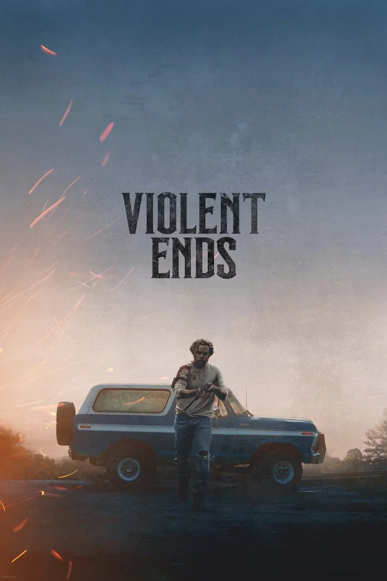 Violent Ends - Ranking #8 Recommendation