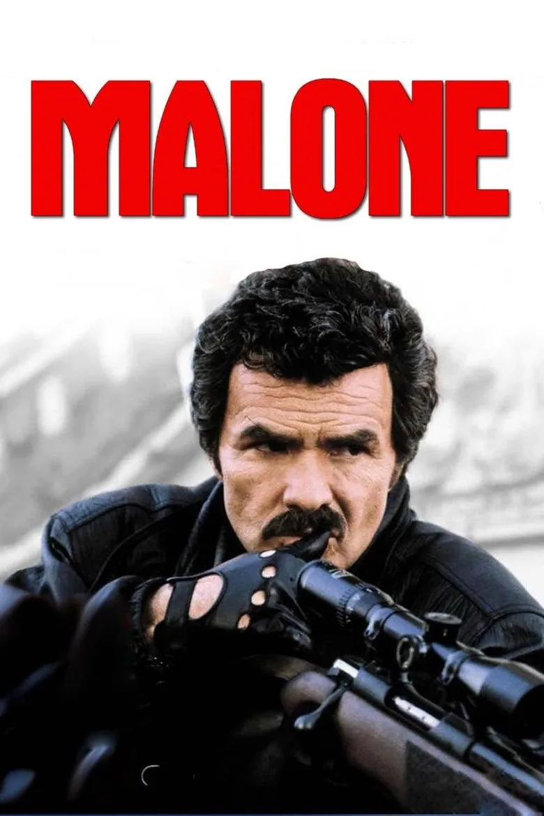 Malone - Ranking #5 Recommendation