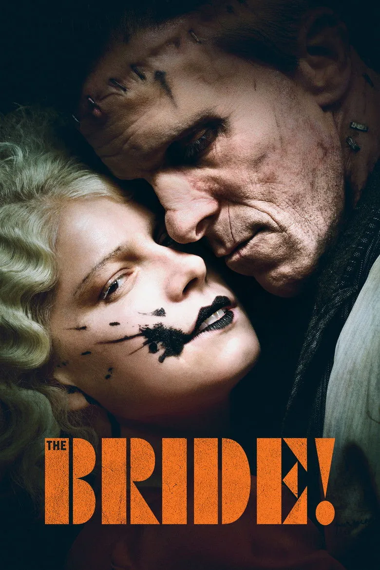 The Bride! - Ranking #3 Recommendation