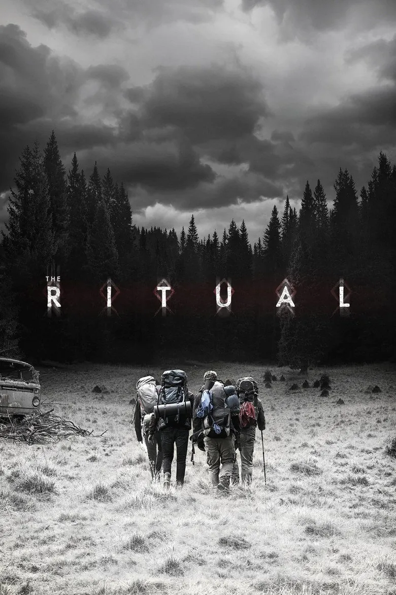 The Ritual - Ranking #6 Recommendation