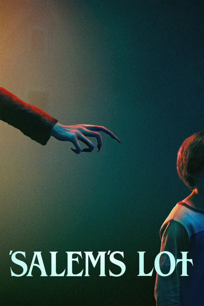 Salem's Lot - Ranking #2 Recommendation