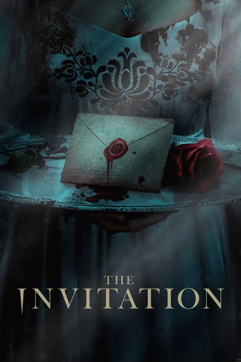 The Invitation - Ranking #4 Recommendation