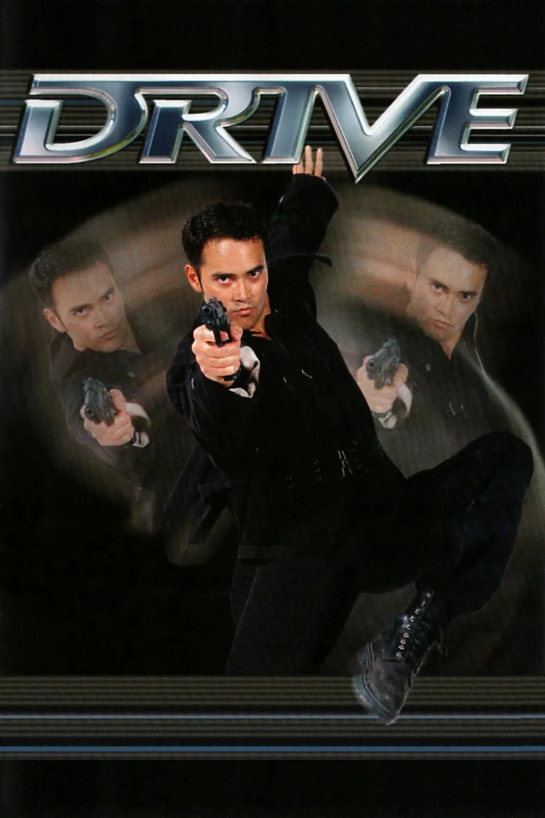 Drive - Ranking #8 Recommendation