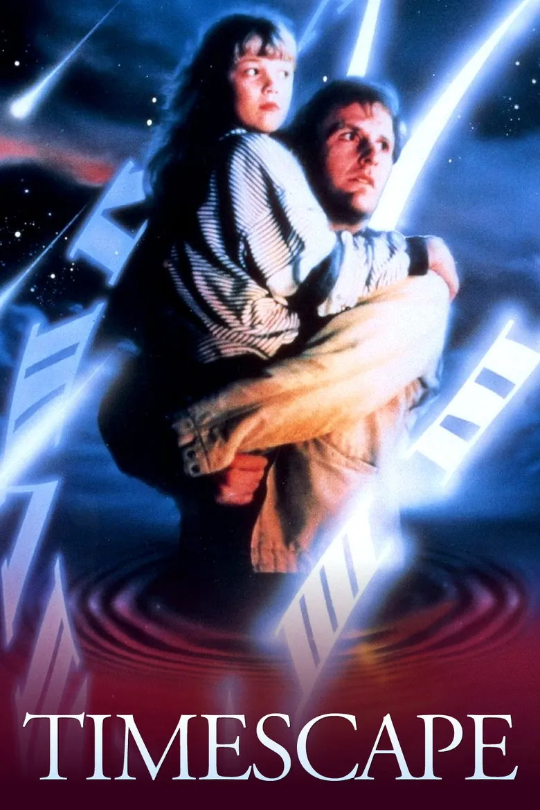 Timescape - Ranking #9 Recommendation