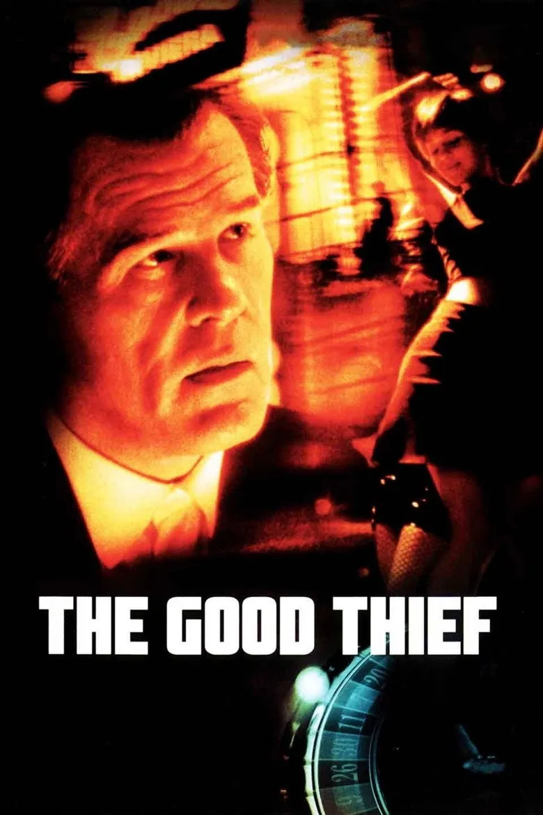 The Good Thief - Ranking #9 Recommendation