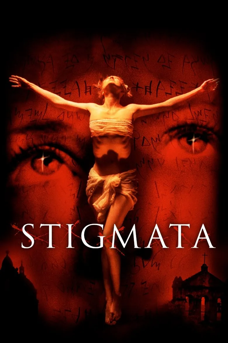 Stigmata - Ranking #5 Recommendation