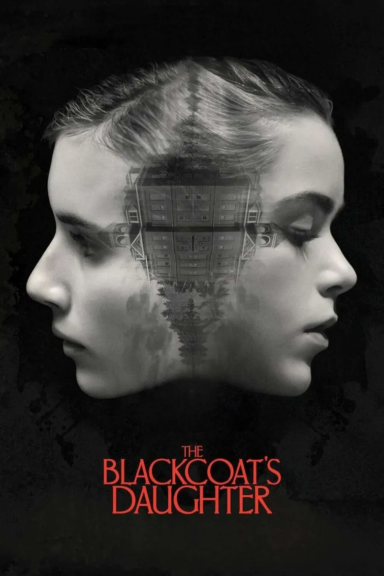 The Blackcoat's Daughter - Ranking #2 Recommendation