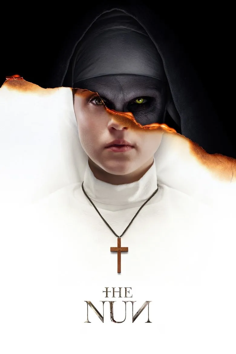 The Nun - Ranking #7 Recommendation