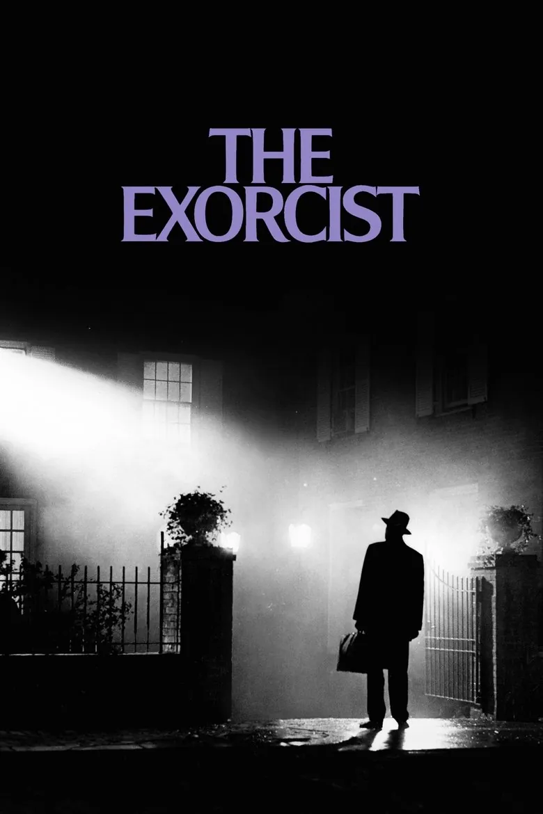 The Exorcist - Ranking #3 Recommendation