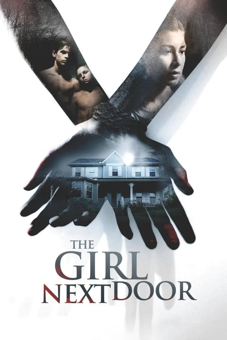 The Girl Next Door - Ranking #3 Recommendation