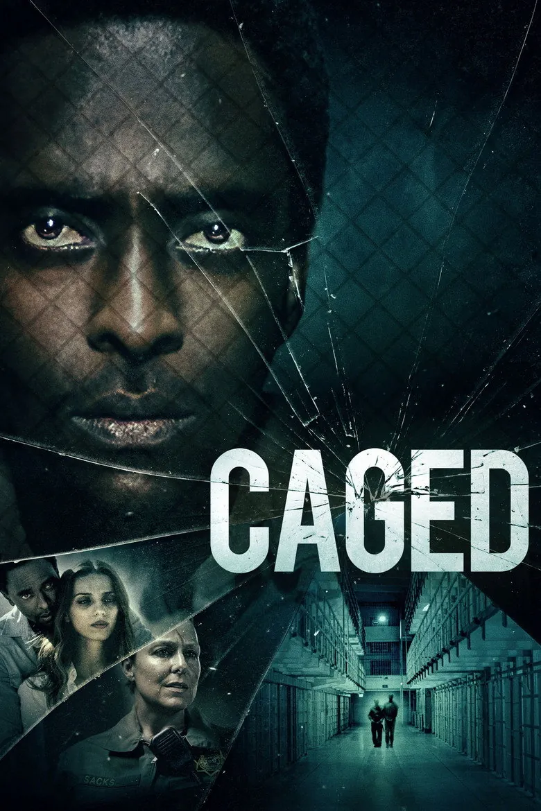 Caged - Ranking #9 Recommendation
