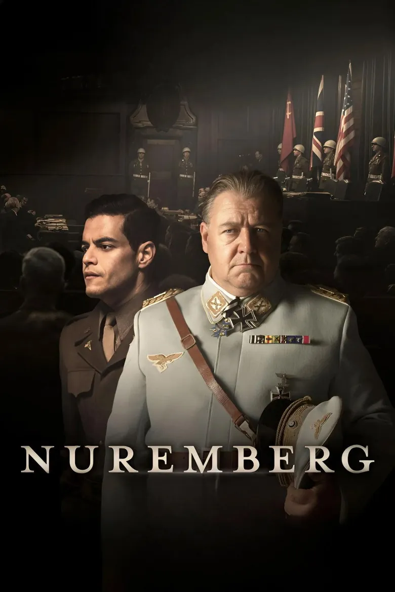 Nuremberg - Ranking #6 Recommendation