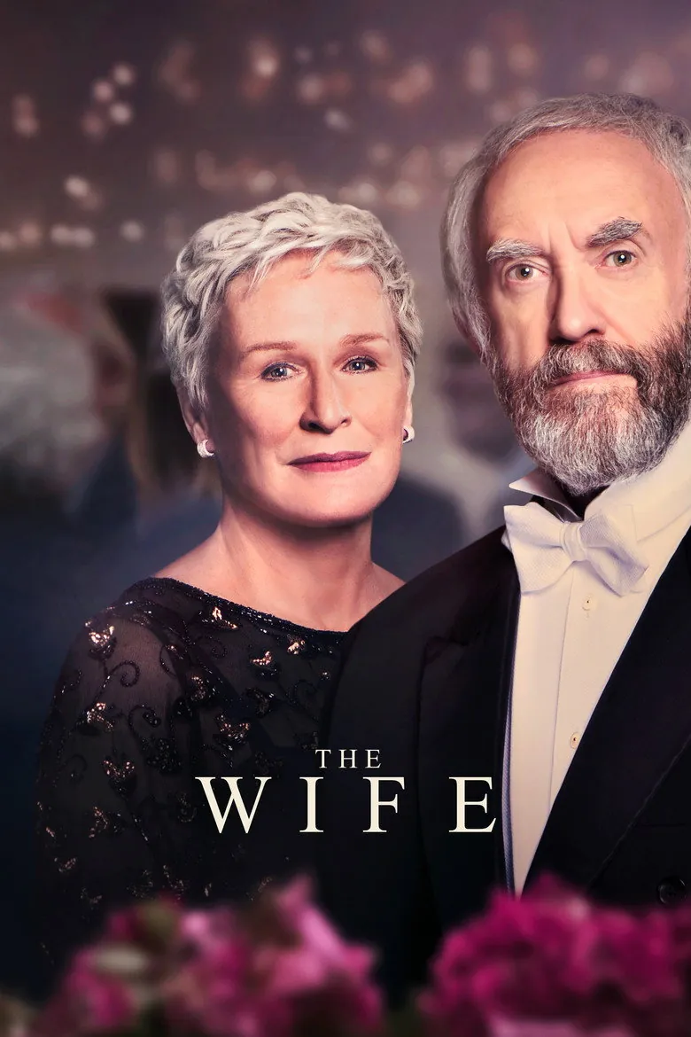The Wife - Ranking #7 Recommendation