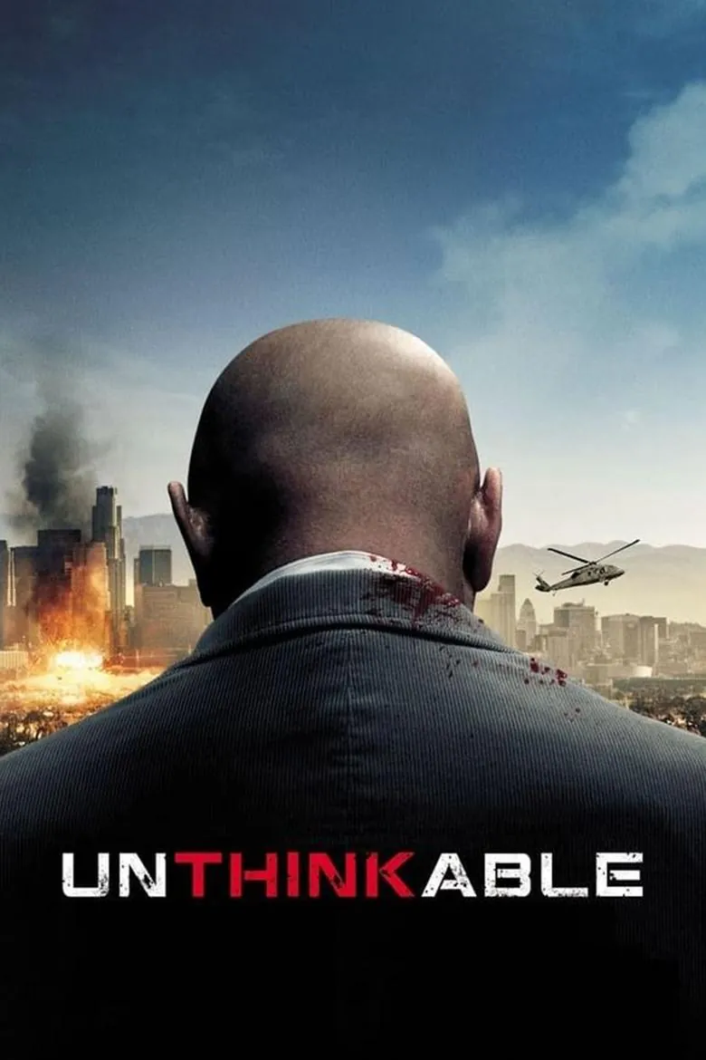 Unthinkable - Ranking #10 Recommendation