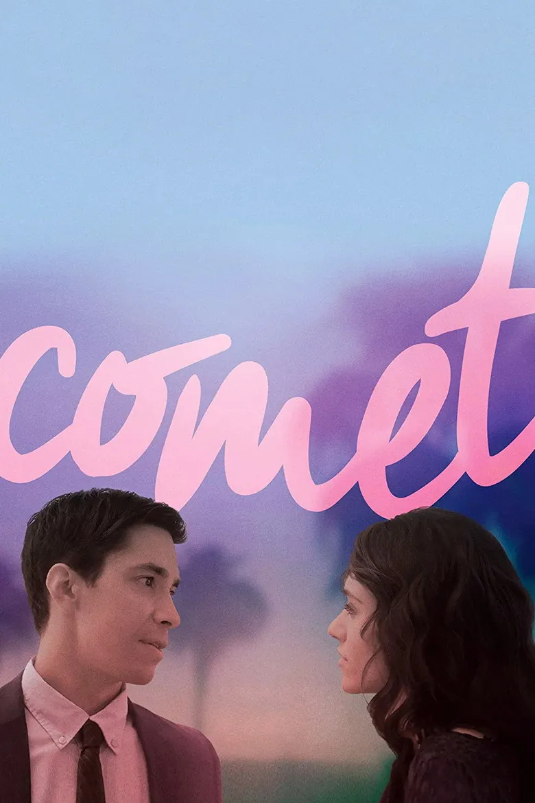 Comet - Ranking #7 Recommendation