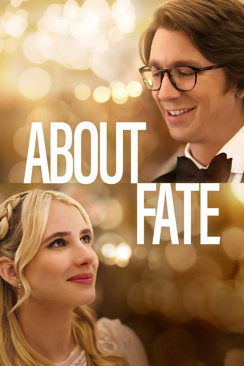 About Fate - Ranking #9 Recommendation
