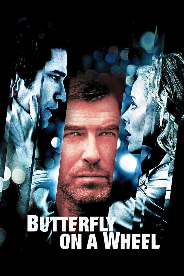 Butterfly on a Wheel - Ranking #11 Recommendation