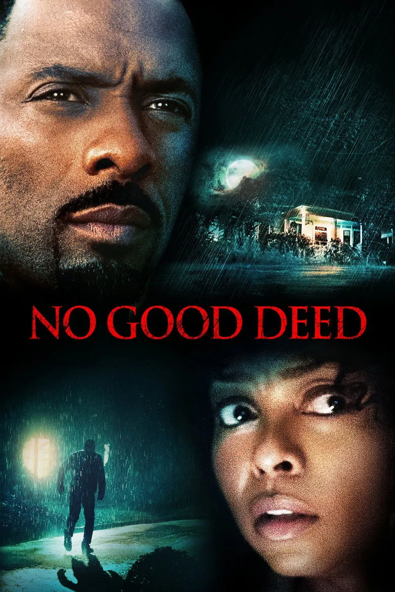 No Good Deed - Ranking #7 Recommendation