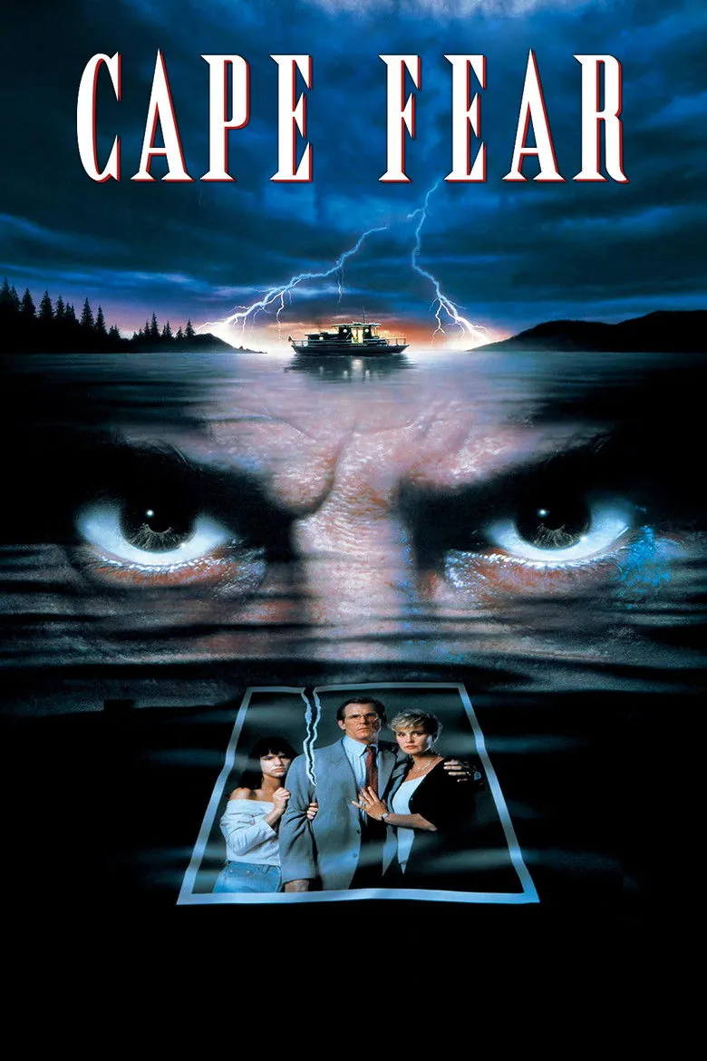 Cape Fear - Ranking #4 Recommendation