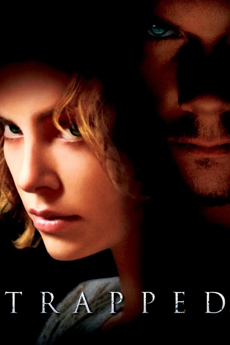 Trapped - Ranking #9 Recommendation