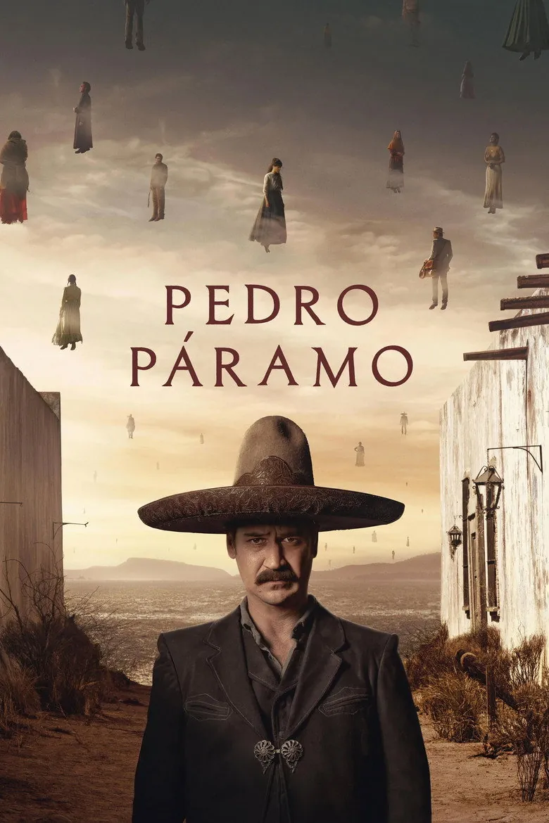 Pedro Páramo - Ranking #2 Recommendation