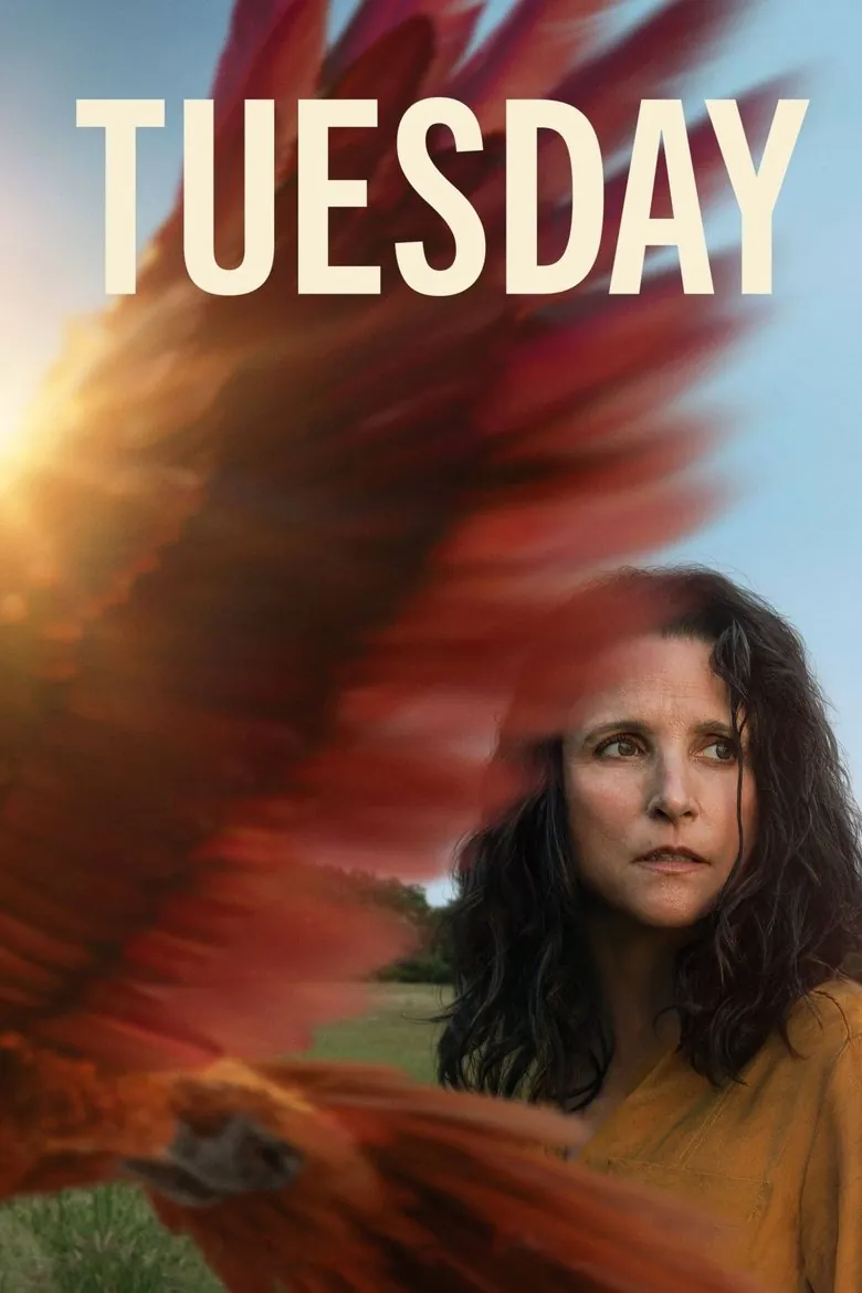 Tuesday - Ranking #4 Recommendation